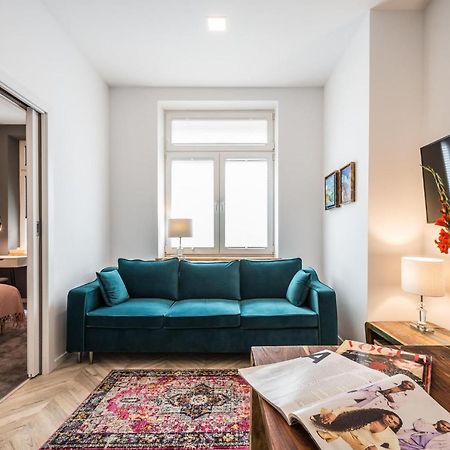 קרקוב New Apartment! Jewish Quarter - Segundo מראה חיצוני תמונה