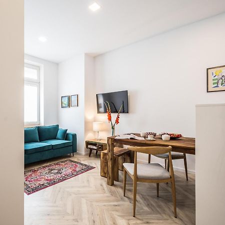 קרקוב New Apartment! Jewish Quarter - Segundo מראה חיצוני תמונה