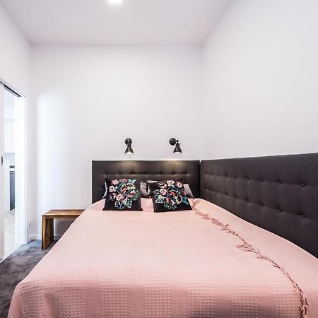 קרקוב New Apartment! Jewish Quarter - Segundo מראה חיצוני תמונה