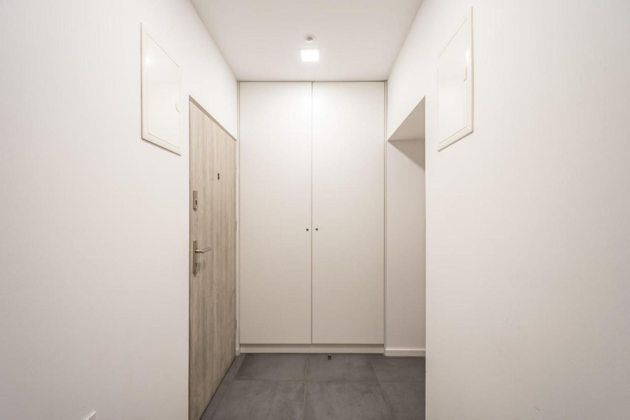 קרקוב New Apartment! Jewish Quarter - Segundo מראה חיצוני תמונה
