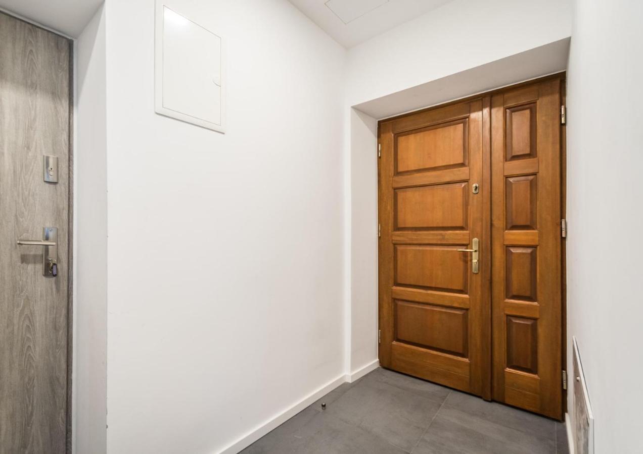 קרקוב New Apartment! Jewish Quarter - Segundo מראה חיצוני תמונה