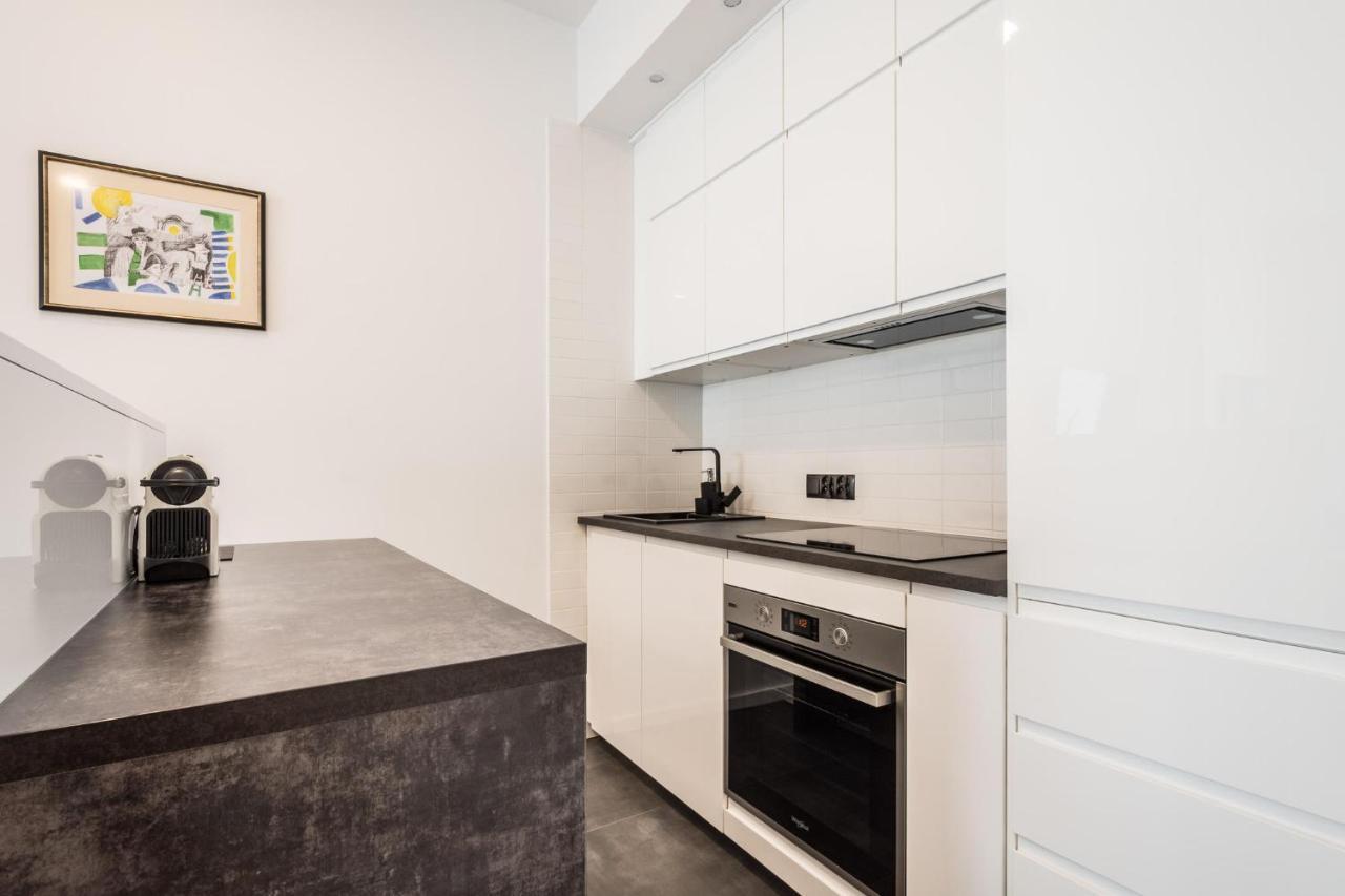 קרקוב New Apartment! Jewish Quarter - Segundo מראה חיצוני תמונה