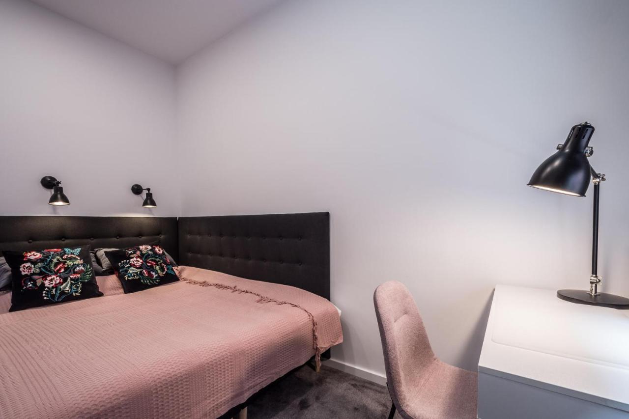 קרקוב New Apartment! Jewish Quarter - Segundo מראה חיצוני תמונה