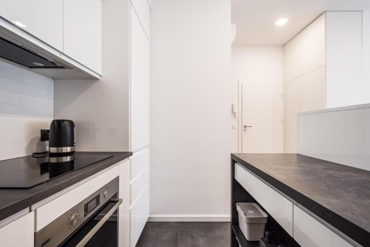 קרקוב New Apartment! Jewish Quarter - Segundo מראה חיצוני תמונה