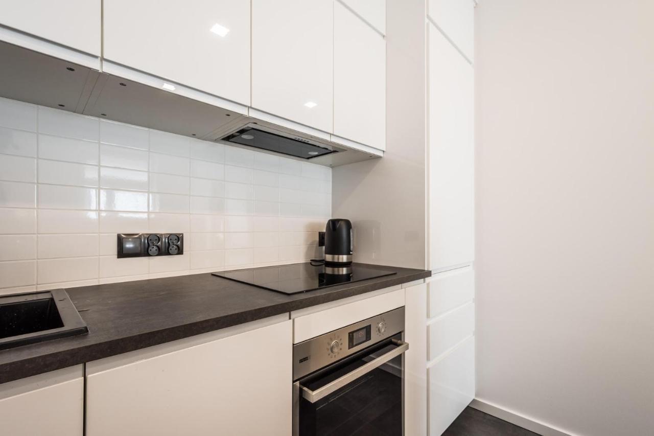 קרקוב New Apartment! Jewish Quarter - Segundo מראה חיצוני תמונה