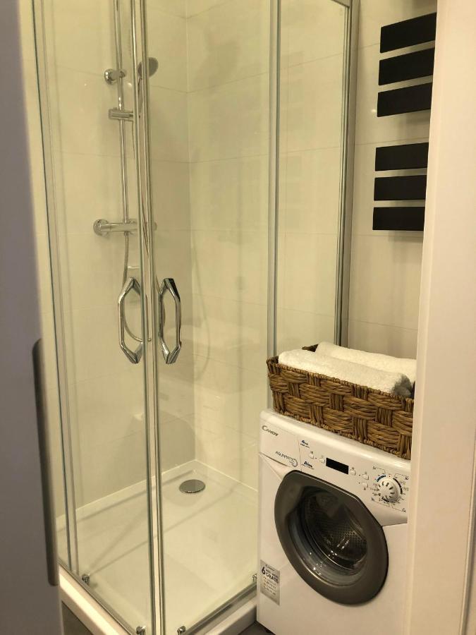 קרקוב New Apartment! Jewish Quarter - Segundo מראה חיצוני תמונה