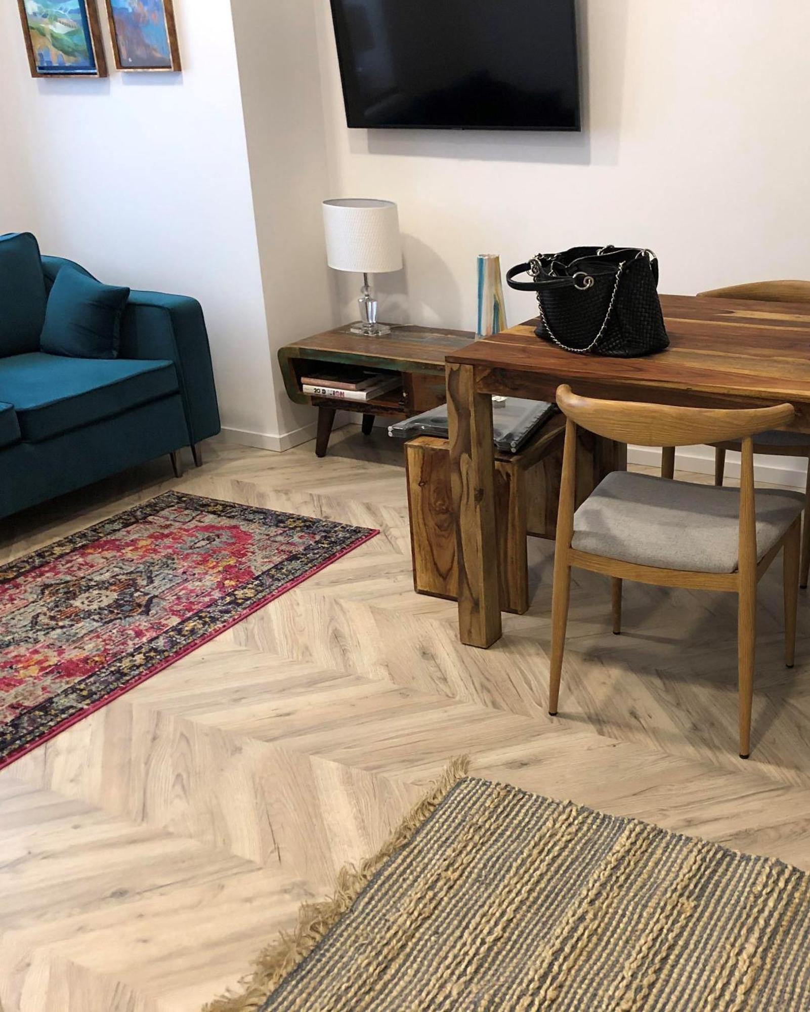 קרקוב New Apartment! Jewish Quarter - Segundo מראה חיצוני תמונה