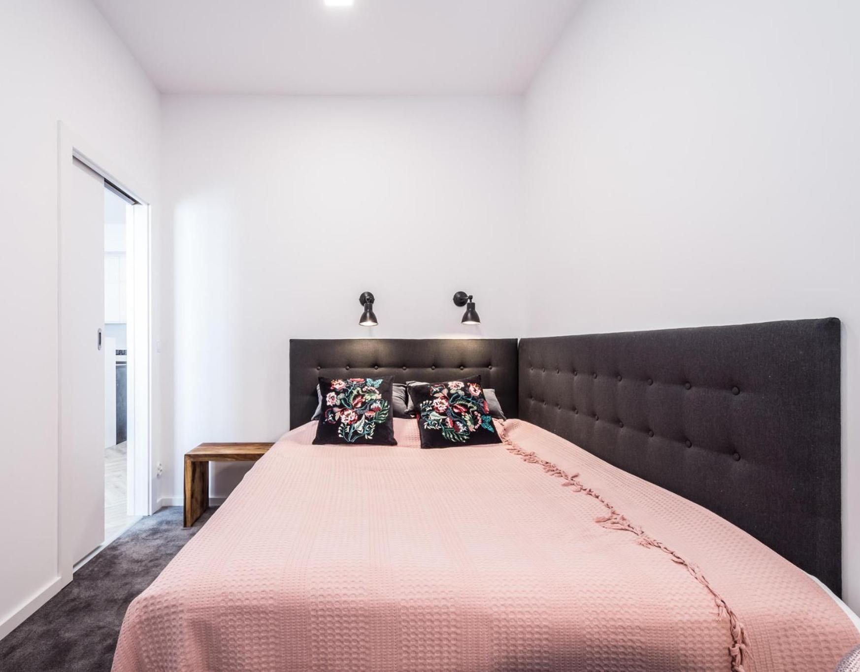 קרקוב New Apartment! Jewish Quarter - Segundo מראה חיצוני תמונה